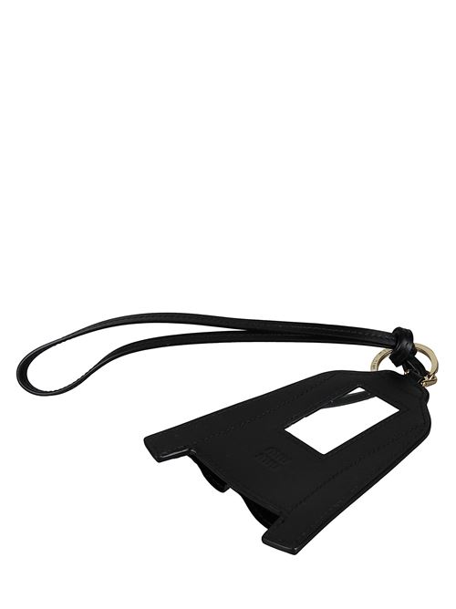Portachiavi polo MIU MIU | 5TL6012IGEF0037